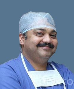 Dr. Vivek Goel
